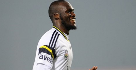 Sow: Fenerbahçe'de Kalmak İstiyorum