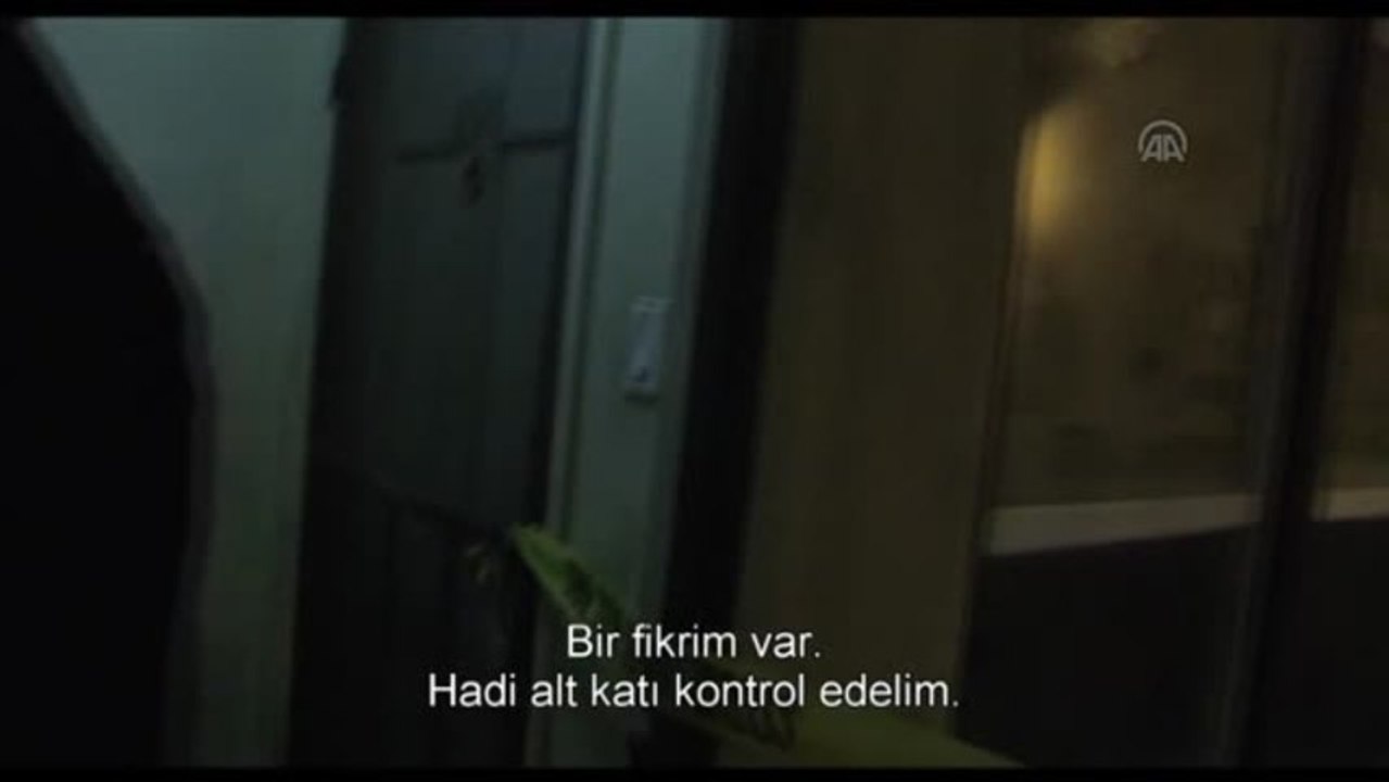 Sinema - "Paranormal Activite: İşaretliler" -