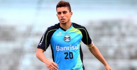 Galatasaray'dan Alex Telles Açıklaması