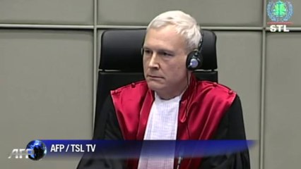 Attentat Hariri: le procès s'ouvre aux Pays Bas