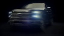 2015 Ford F-150 Truck The Future of Tough