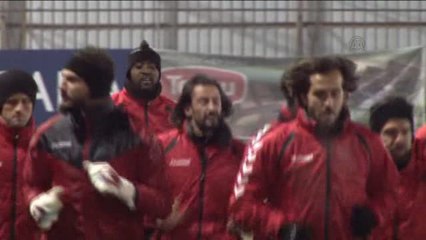 Mesut Bakkal: Hedefimiz, Ligde Çok Erken Patent Almak