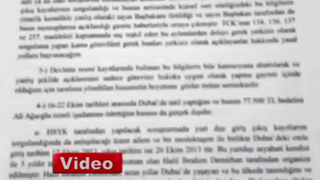 Zekeriya Öz'den gündemi değiştirecek açıklama! Zekeriya Öz: Başbakan'ın Gönderdiği 2 Kişi Beni Tehdit Etti