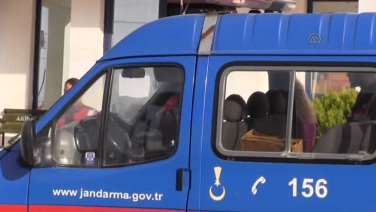 Akbük Belediyesi'nde Arama