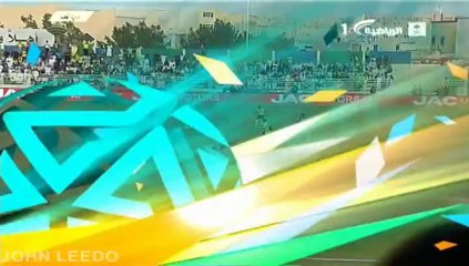 هدف #النصر الثاني على #الشعله #دوري #جميل الجولة 18