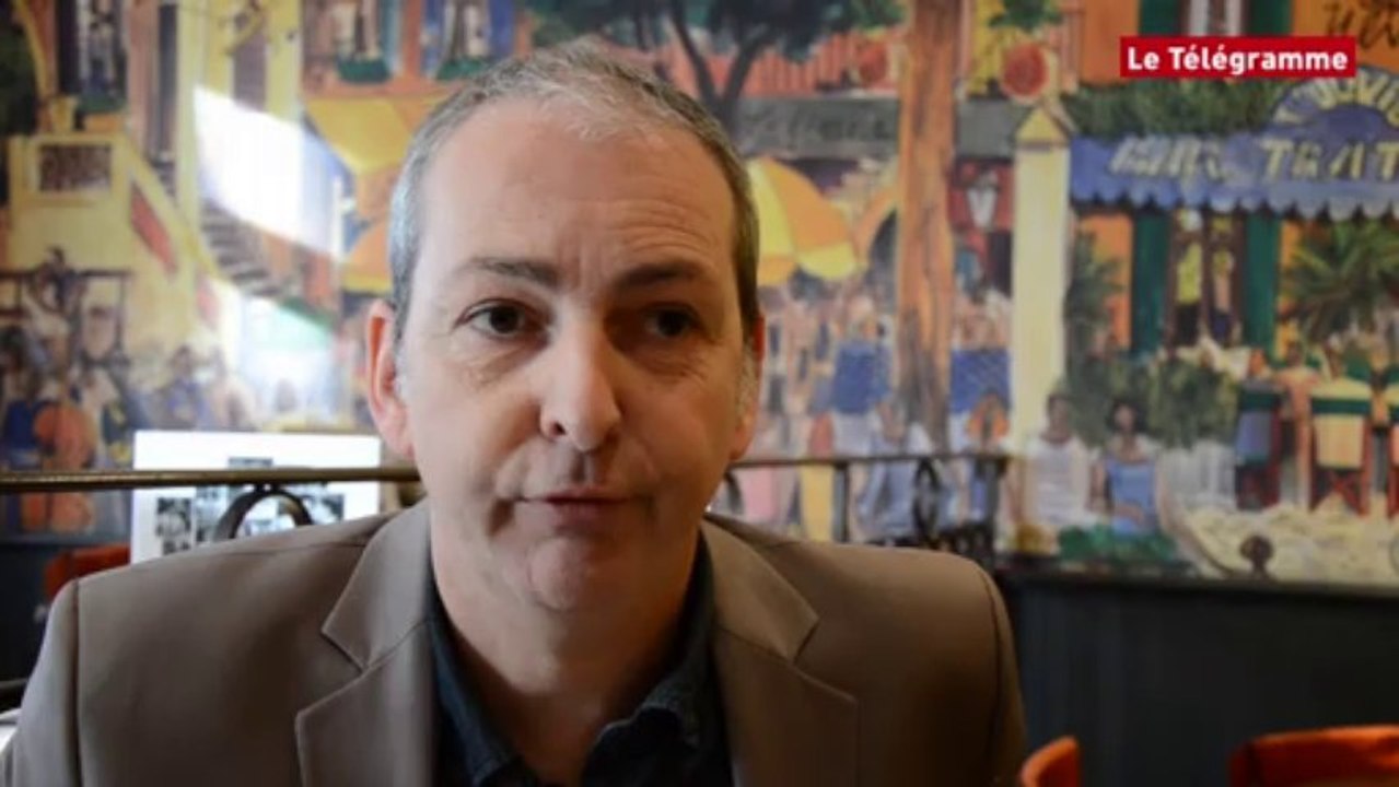 Saint-Brieuc. Un bon démarrage pour les cafés de la création