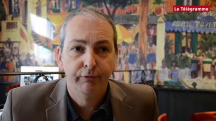 Saint-Brieuc. Un bon démarrage pour les cafés de la création