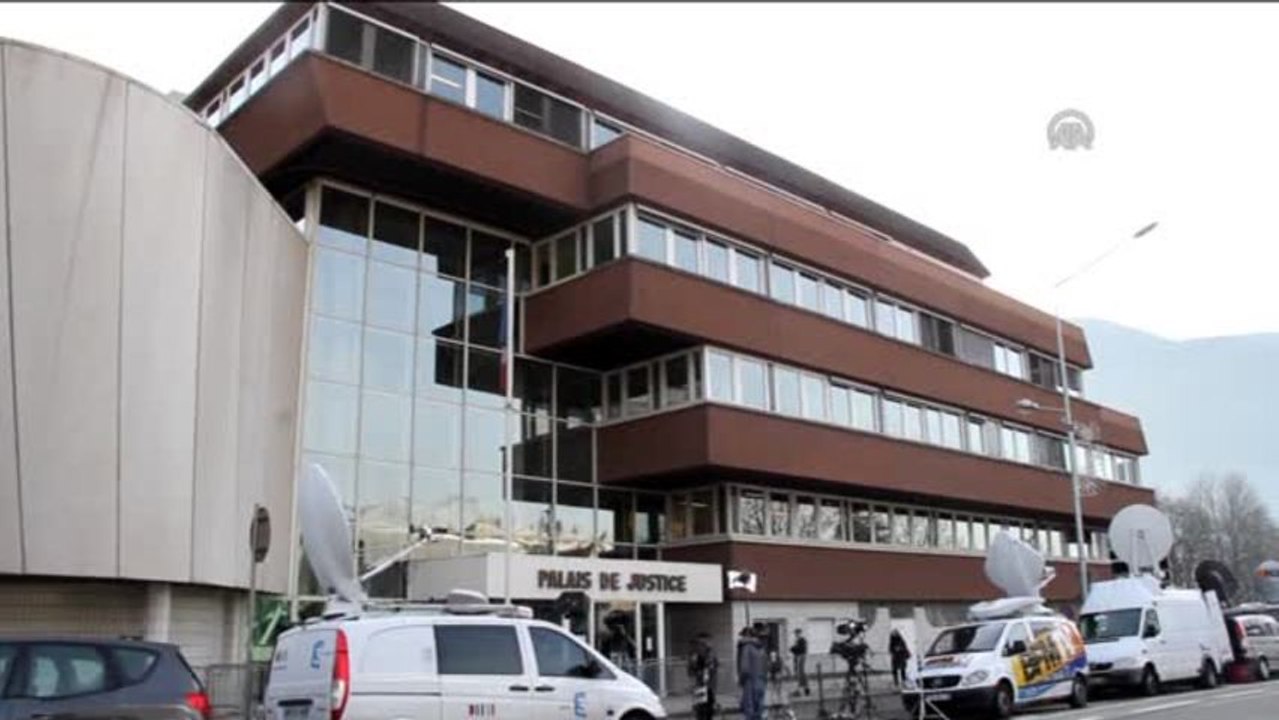 Schumacher'in kamera görüntüleri hala inceleniyor -