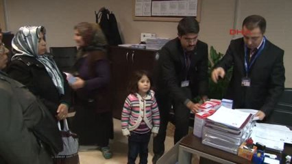 Soba Zehirlenmelerine Önlem