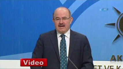 Hüseyin Çelik: Fevzioğlu Şov Yapıyor