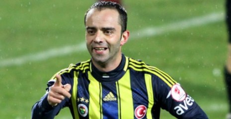 Semih Şentürk, Taraftarlara Veda Etti