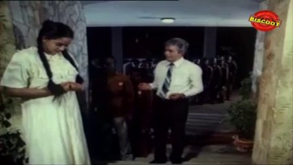 Anand Tamil Movie Comedy Scene Radha Sowkar Janaki