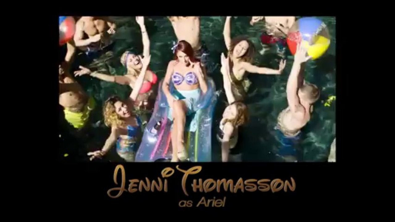 Beyonce - Grown Woman (by Todrick Hall) + DL HD