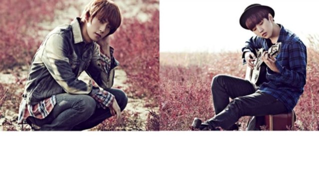 [Karaoke/Thai sub] B1A4 (Sandeul&Gongchan) - Too much