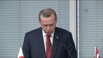 Türk Japon İşadamları Forumu - Erdoğan (3) -