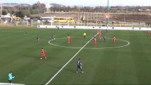 PTT 1. Lig Karması - Gaziantep Büyükşehir Belediyesi: 2-0