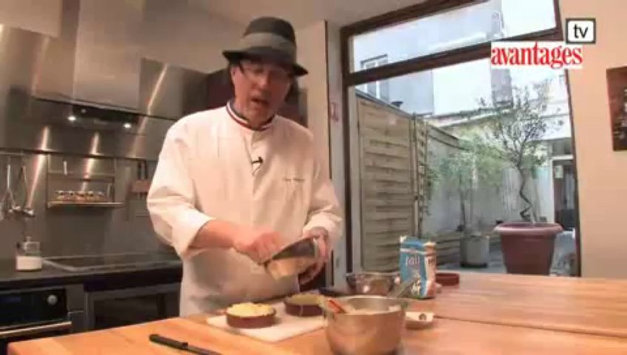 La recette du Gratin Dauphinois en vidéo