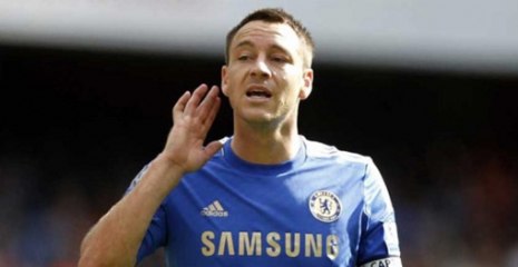 İngiliz Basını: Galatasaray, John Terry'ye Teklif Götürecek