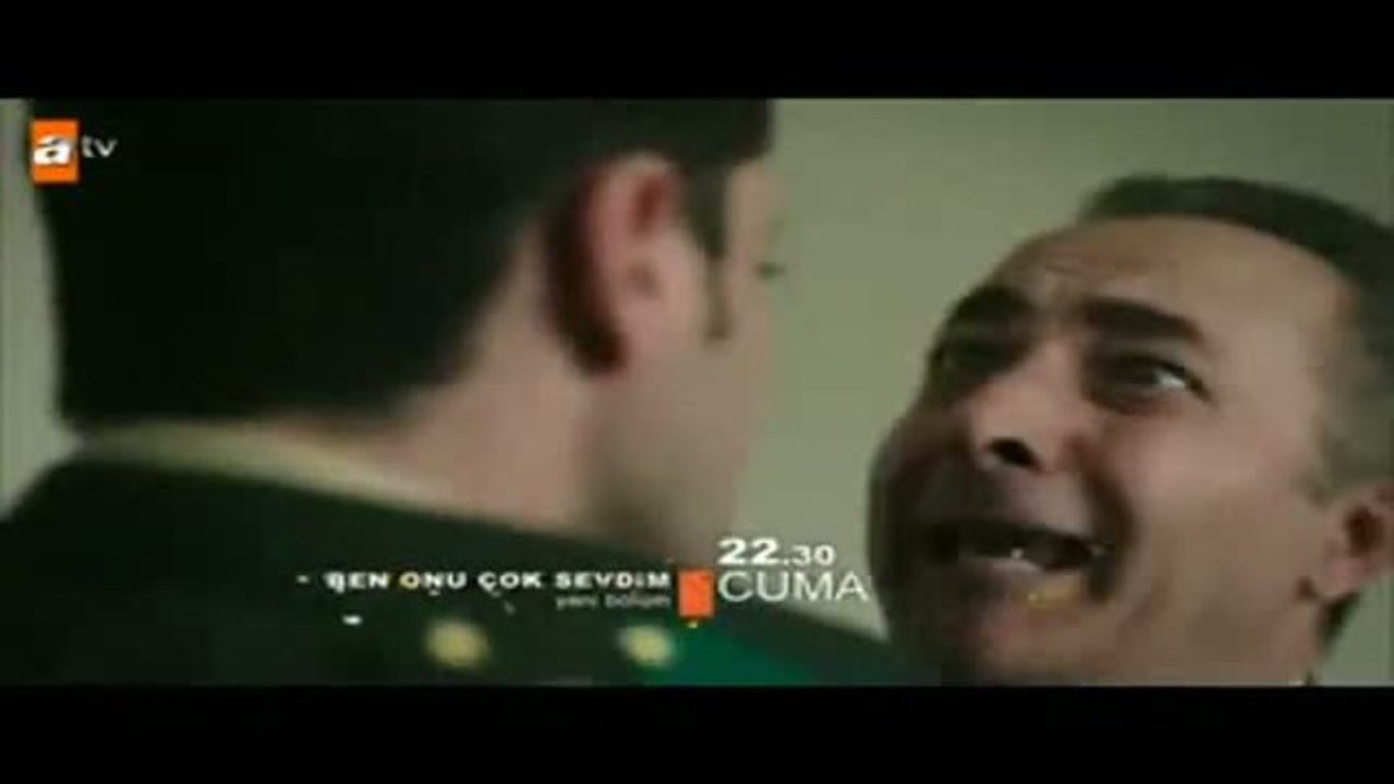 Ben Onu Çok Sevdim 13. Bölüm