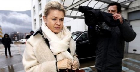 Schuamacher'in Kazasıyla İlgili Çarşamba Günü Açıklama Yapılacak