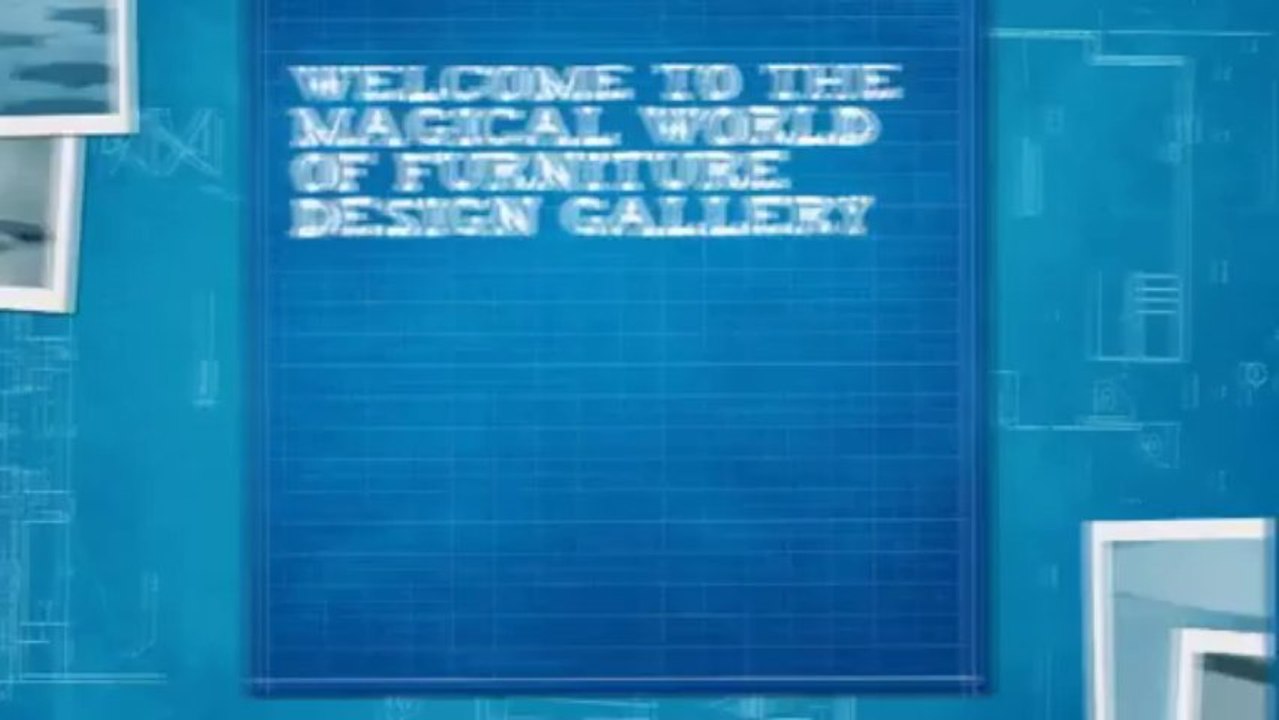 Contemporary Furniture for Dining & Bedroom