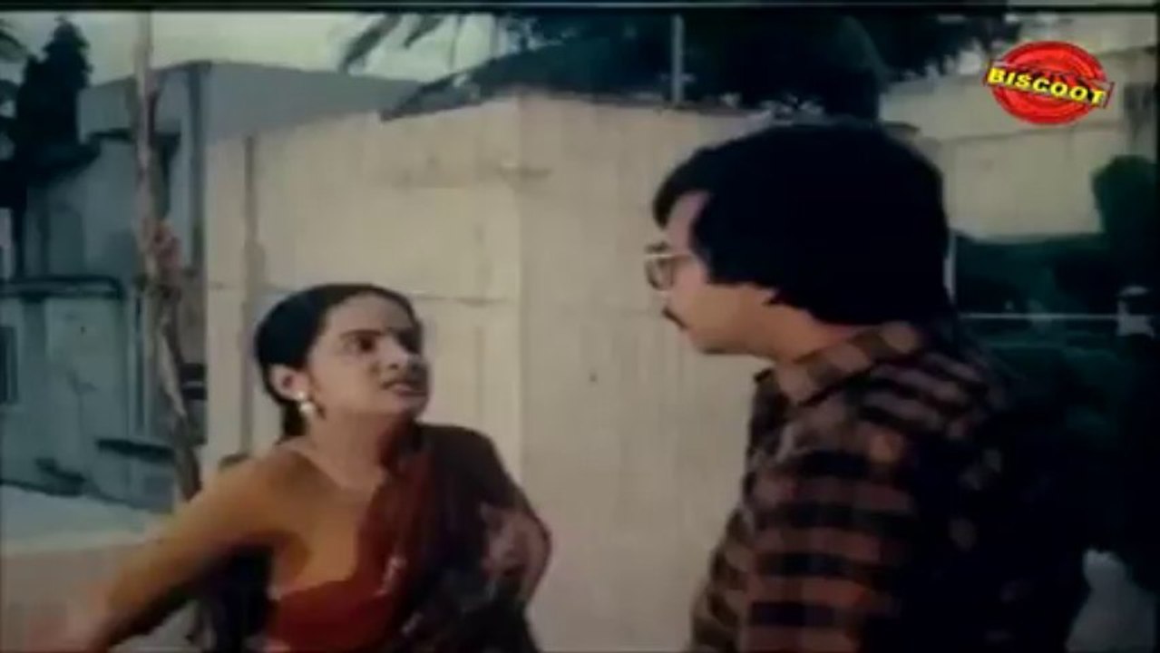 Anand Tamil Movie Comedy Scene Sowkar Janaki