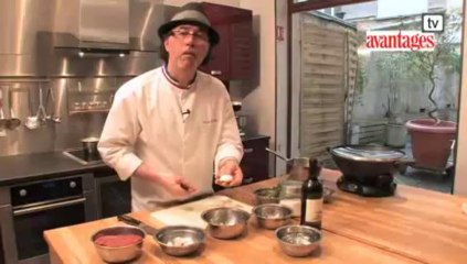 Boeuf bourguignon : recette minute en vidéo