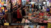 Vietnam, meta d'investimenti stranieri