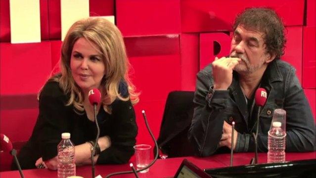 Nathalie Rheims et Olivier Marchal : Les rumeurs du net du 16/01/2014 dans A La Bonne Heure