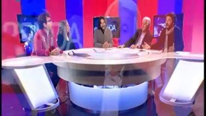 Els convidats de La Ronda es mullen sobre el jugador que més ha sorprès aquesta temporada