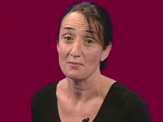 Etirement du dos couchée