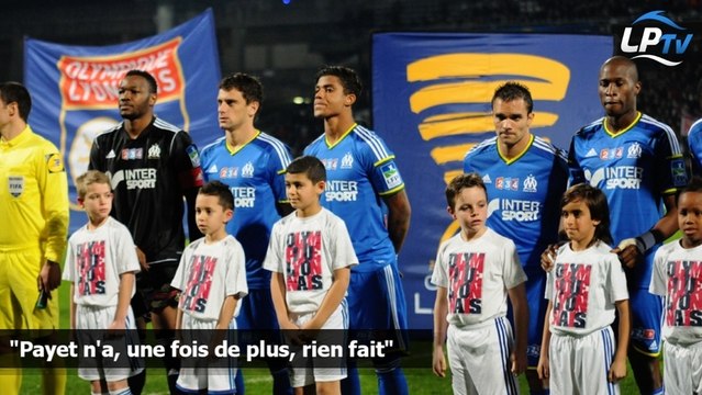 Payet n’a, une fois de plus, rien fait