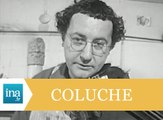 Coluche, c'est l'histoire d'un mec en route vers le succès - Archive INA