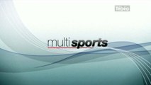 Multisports du 14-01-2014