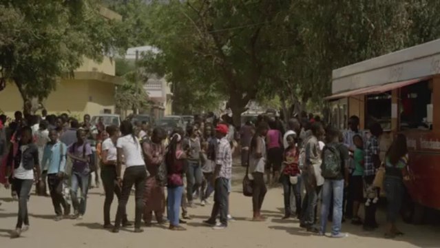 DES ETOILES - Bande-annonce VO