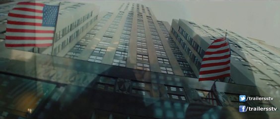 El poder del dinero(Paranoia)-Trailer en español (HD) Liam Hemsworth, Amber Heard, Harrison Ford
