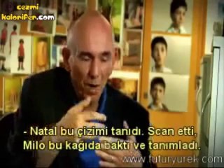 İnanılmaz Yapay Zeka