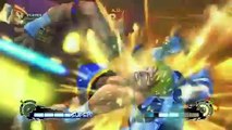 Super Street Fighter IV - Adon vs Cody