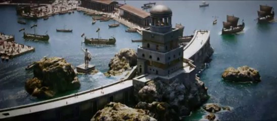 POMPEI - Bande-annonce VF