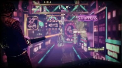 Shadows of the Damned - Dev Diary