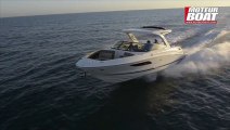 SEA RAY 350 SLX