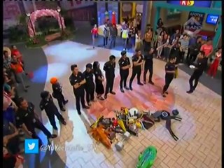 [131214]Yuk Keep Smile TTV - Seg 6