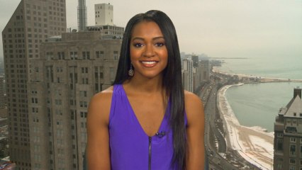 Pop Culture Crossover: A quick Sunday service