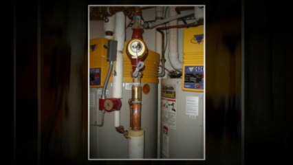 Simple Steps in Replacing Your Water Heater's Anode Rod
