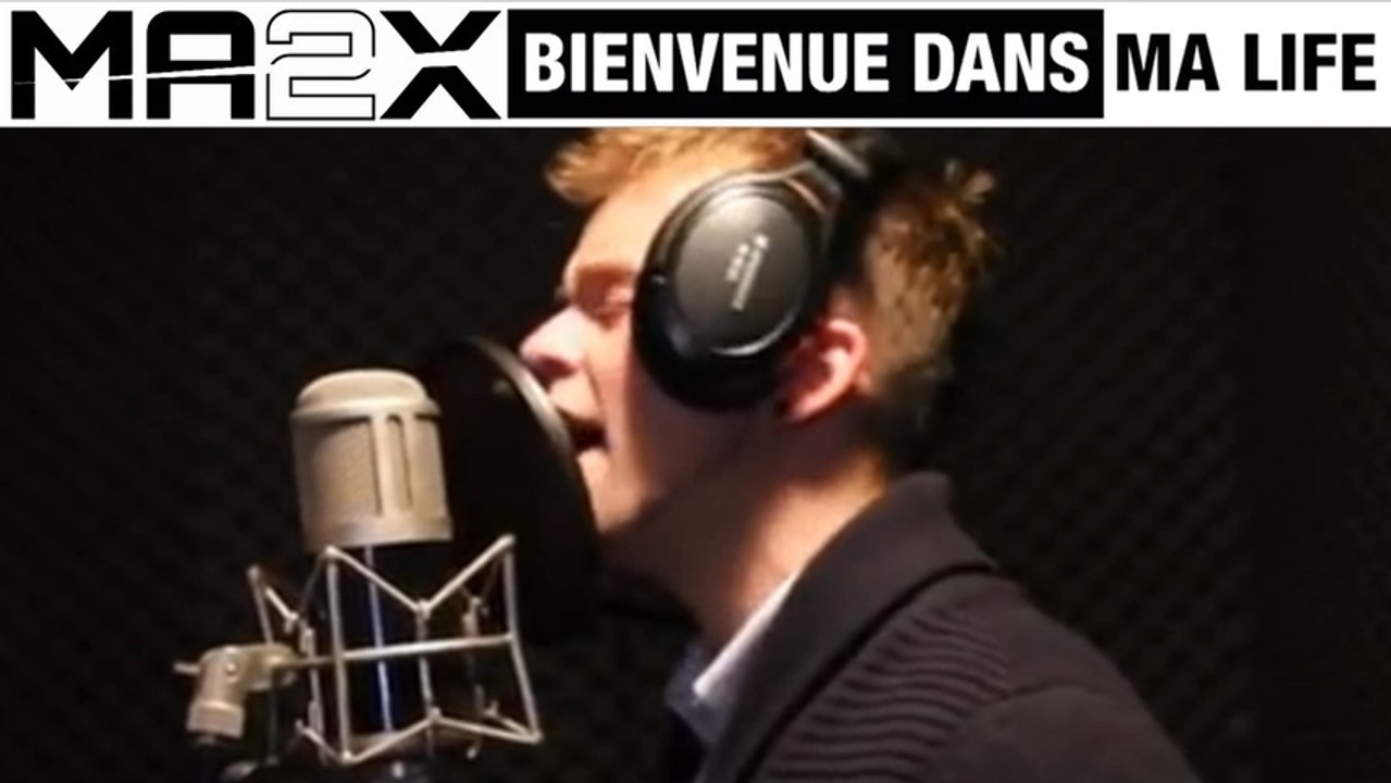 MA2XSTORY - Bienvenue dans ma life (Episode 3)