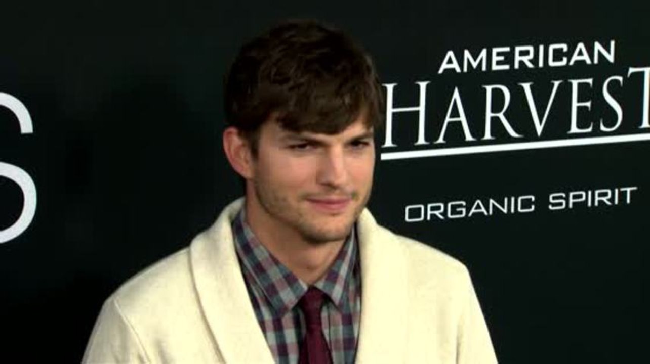 Ashton Kutcher und Naomi Watts für Goldene Himbeere nominiert