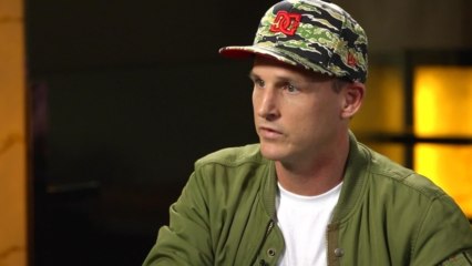 Squashing The Beef With Daniel Tosh