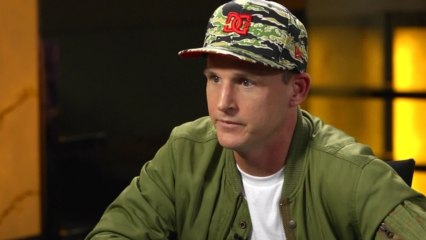 Marriage Wouldn't Be The Most Ideal Thing For Now