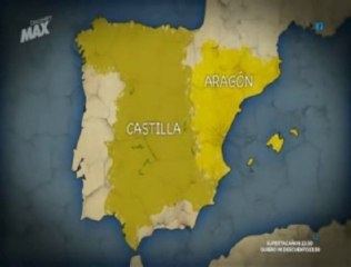 Asedio al Castillo de Gibralfaro-Málaga [2/3]