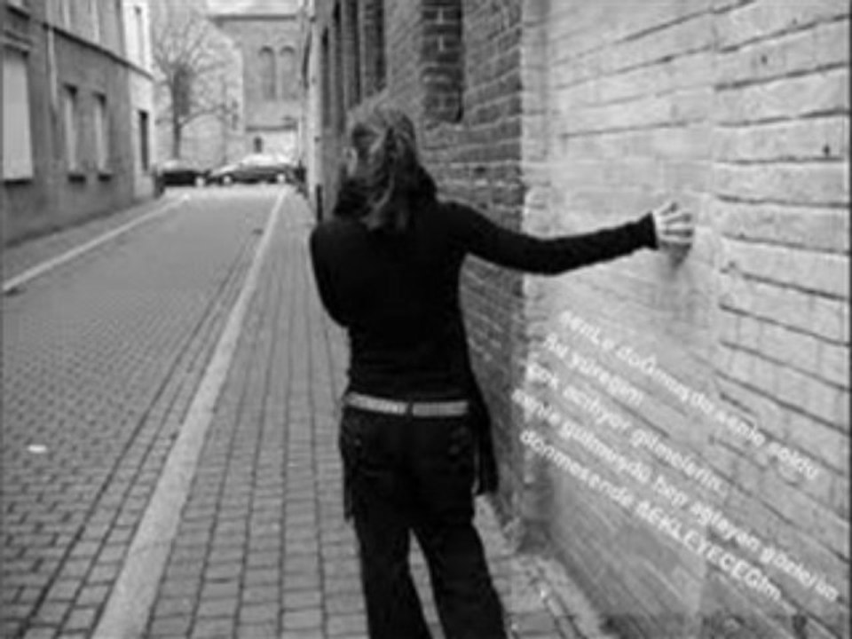 Hüseyin Kağıt Kader de Gülecekmiş Can Uzman Remix